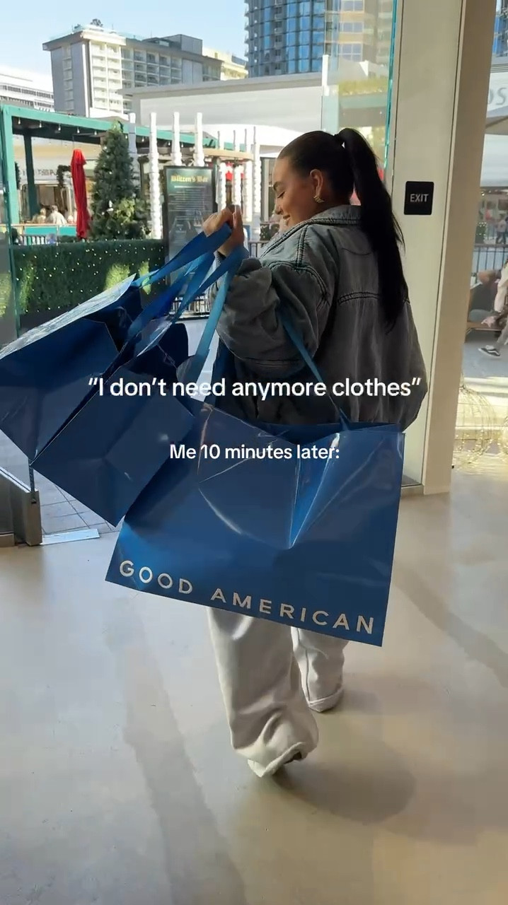 Someone get me an intervention asap rocky🤪 

Gift guide, jeans, denim, curvy outfit, street style, street wear

#LTKSeasonal #LTKStyleTip #LTKPlusSize