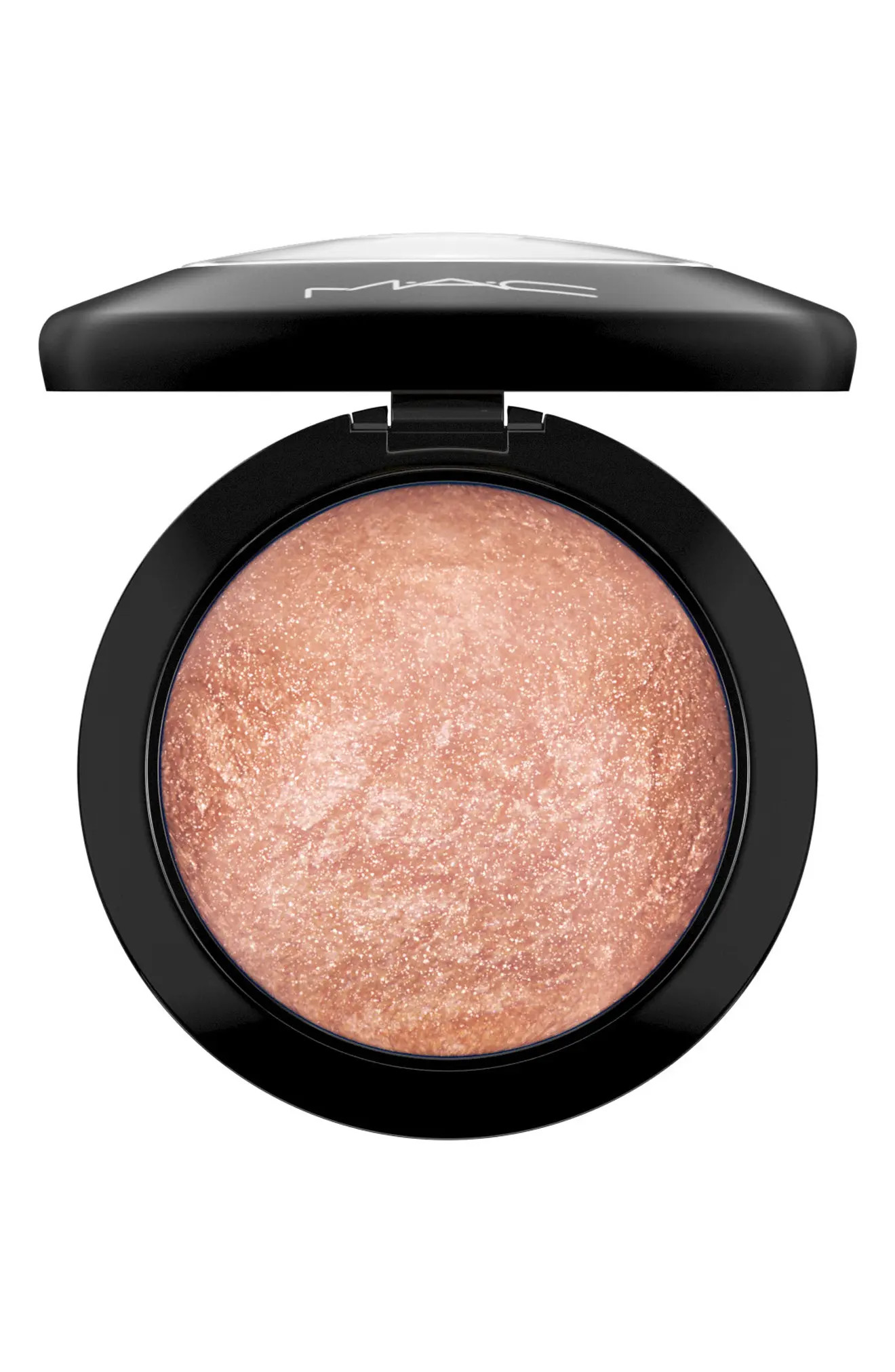 MAC Mineralize Skinfinish Powder Highlighter - Cheeky Bronze | Nordstrom