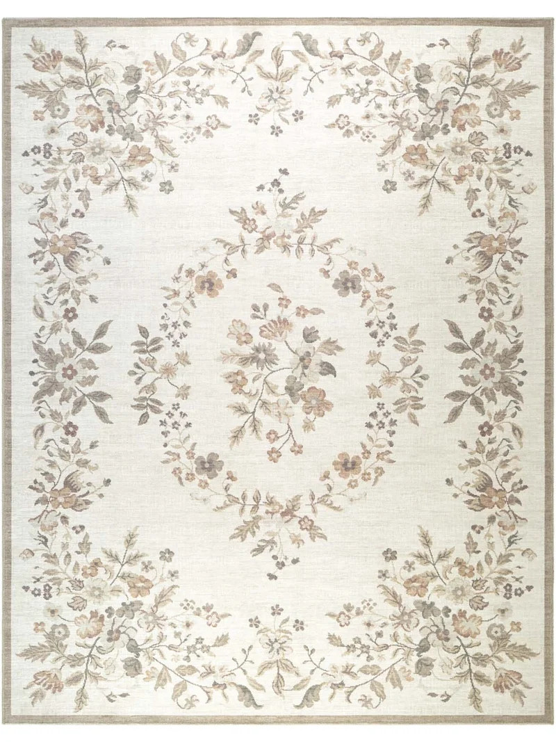 My Texas House Lyra 7'10" x 10' Area Rug | Walmart (US)