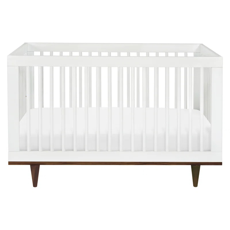 Marley 3-in-1 Convertible Crib | Wayfair North America