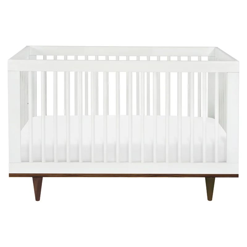 Marley 3-in-1 Convertible Crib | Wayfair North America