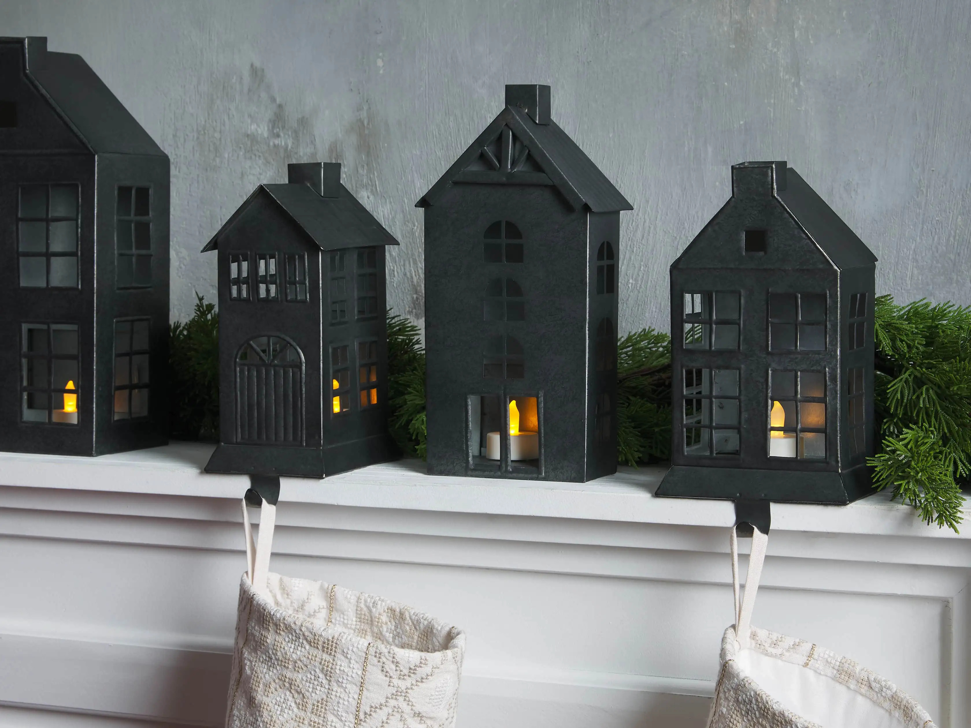 Galvanized Rowe House | Arhaus | Arhaus