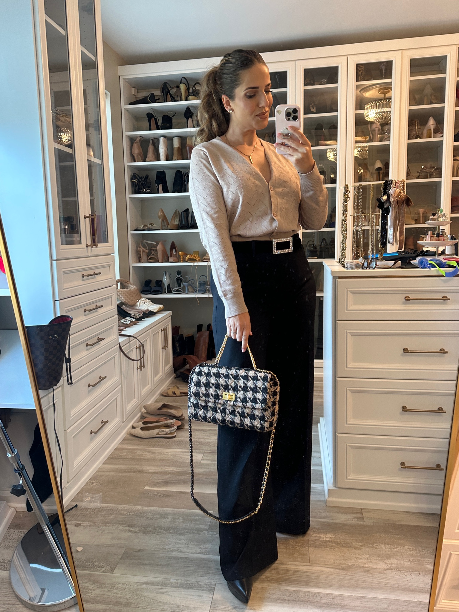 Work chic #ootd 

#LTKfindsunder50 #LTKSeasonal #LTKworkwear