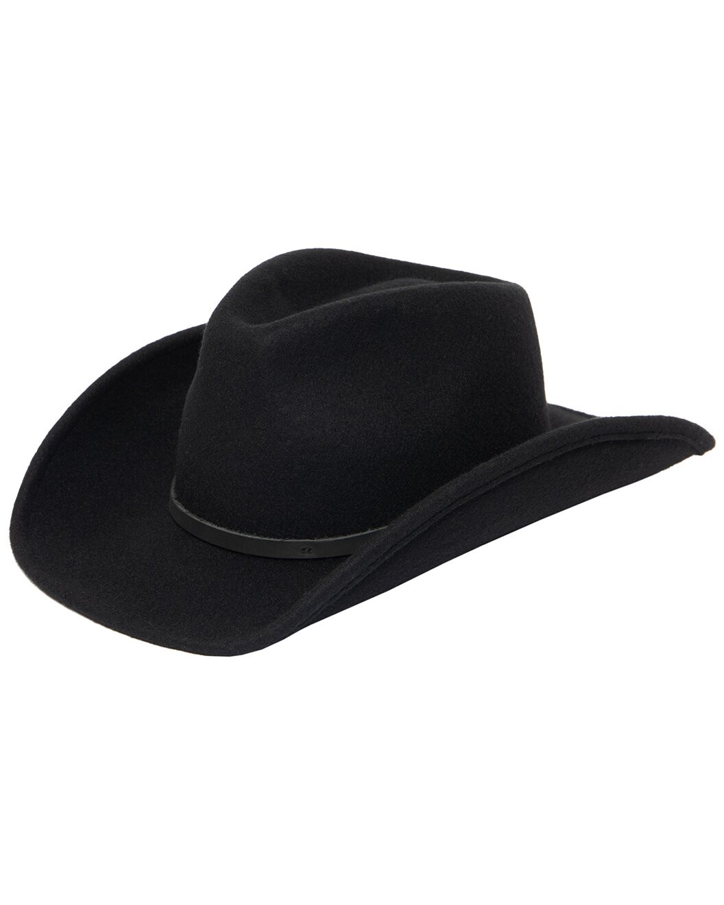 Wool Felt Cowboy Hat | Rue La La