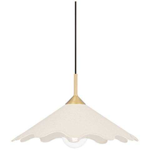 Sodsai 1 Light Pendant | Lamps Plus