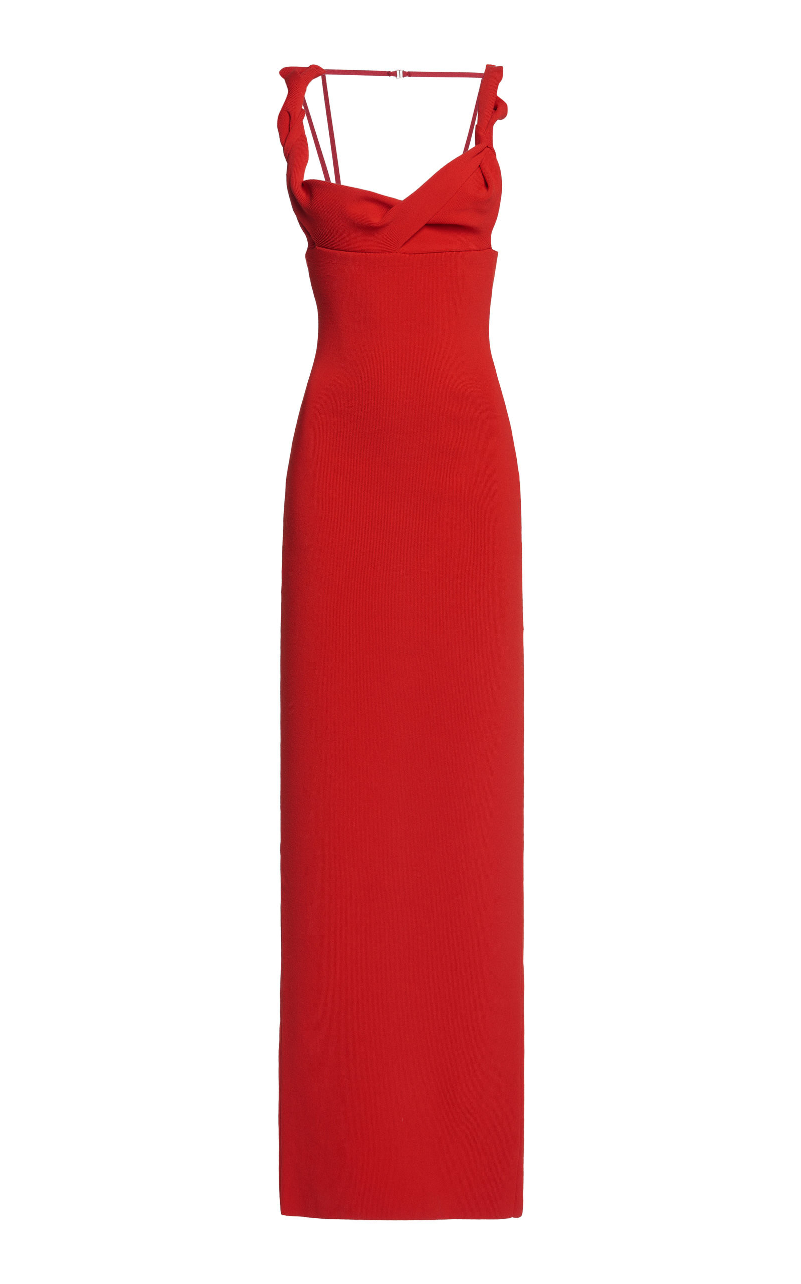 Alca Knit Maxi Dress | Moda Operandi (Global)