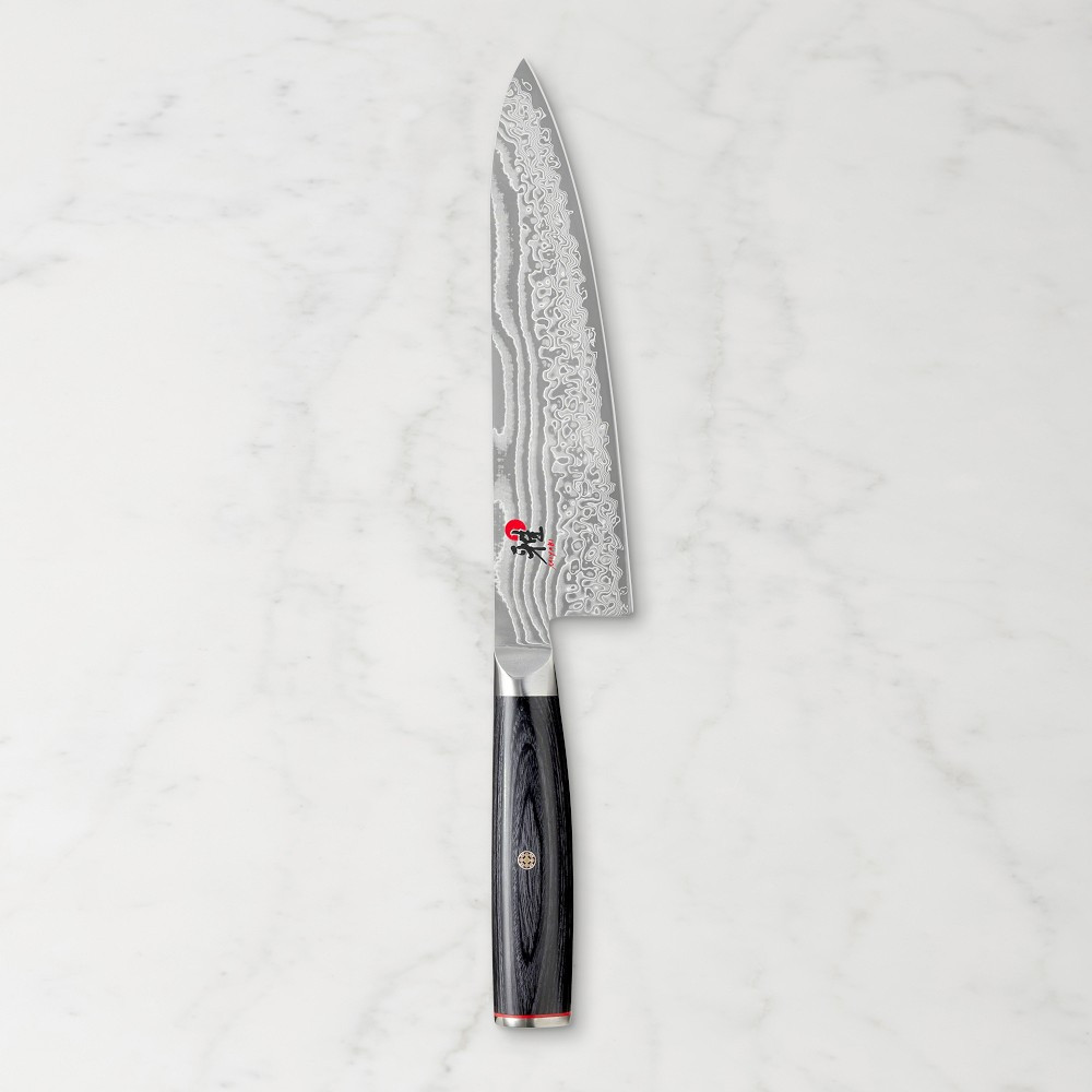 Miyabi Kaizen II Chef's Knife | Williams-Sonoma