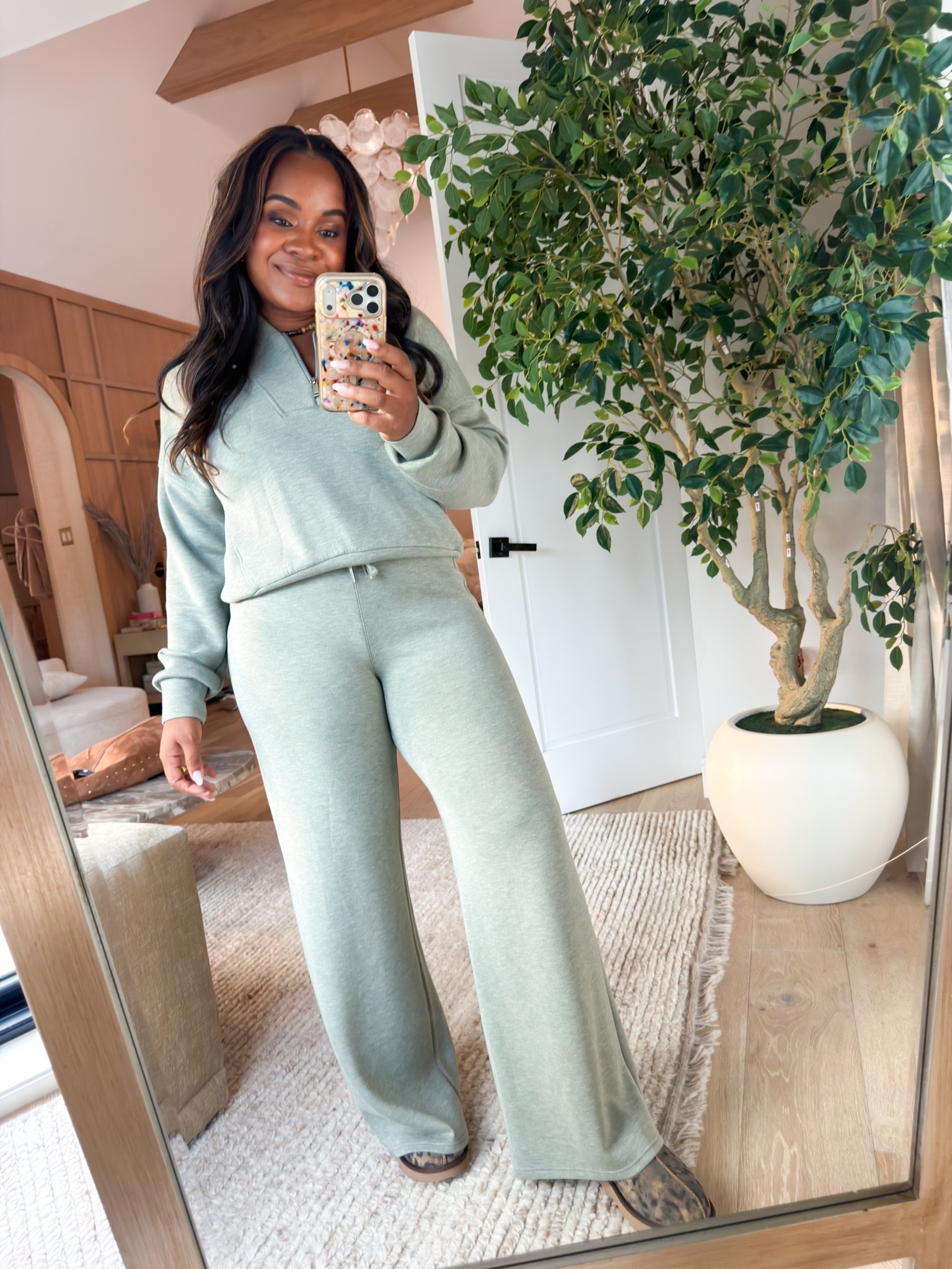 Spanx air essential is $34 right now 🤯 use code extra30. The best travel set!

#LTKSaleAlert #LTKootd #LTKTravel