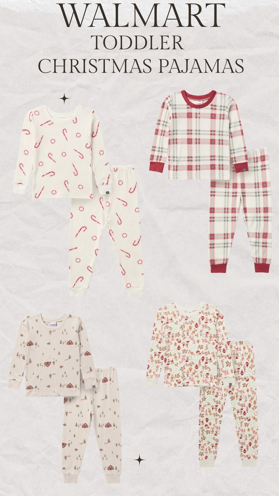 Christmas pajamas, Walmart Christmas pjs, Walmart fashion, kids pajamas, Walmart finds . 

#LTKFamily #LTKSeasonal #LTKHoliday