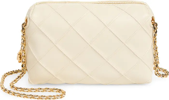 Fleming Soft Leather Crossbody Bag | Nordstrom
