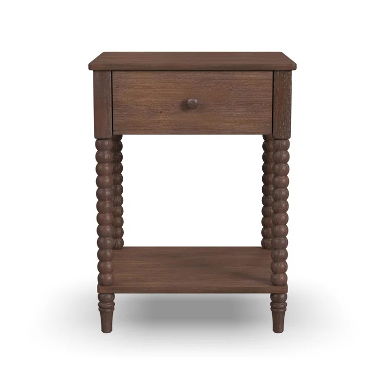 Benbrook 1 - Drawer Nightstand | Wayfair North America