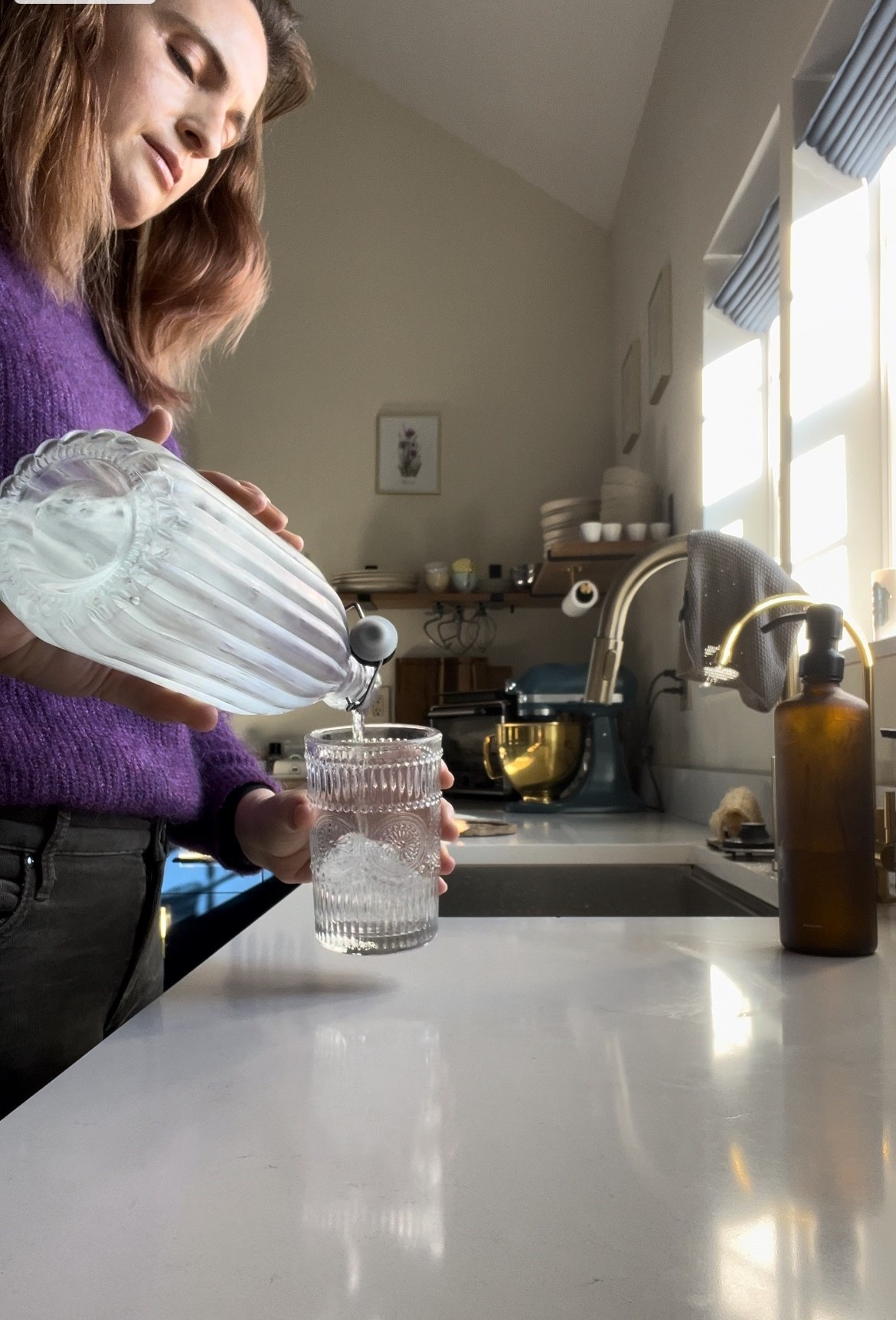 Making your own soap with Castile soap and essential oils. Here is what you will need!

#LTKHome #LTKselfcare #LTKmomlife