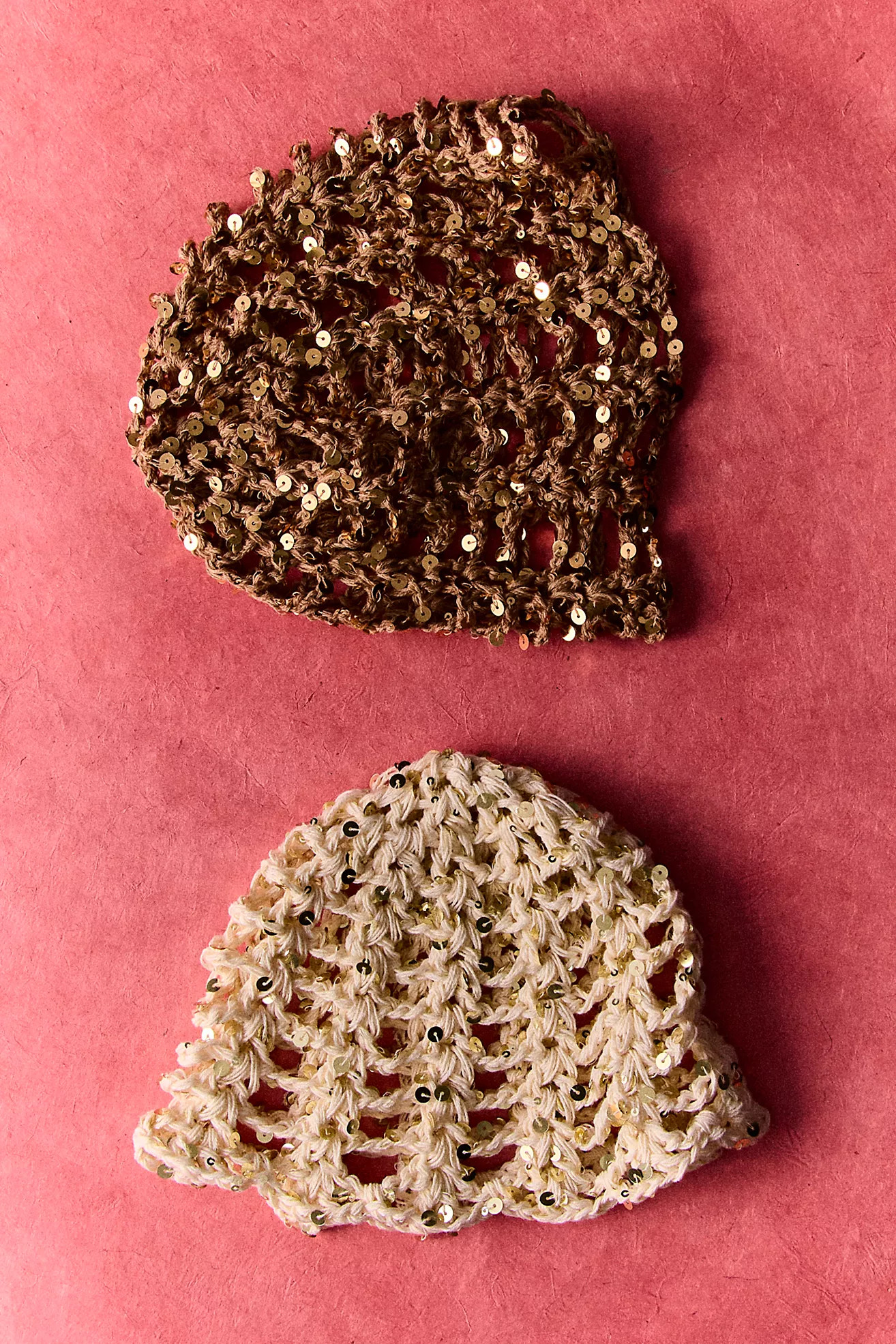 Mila Sequin Disco Cap | Free People (Global - UK&FR Excluded)