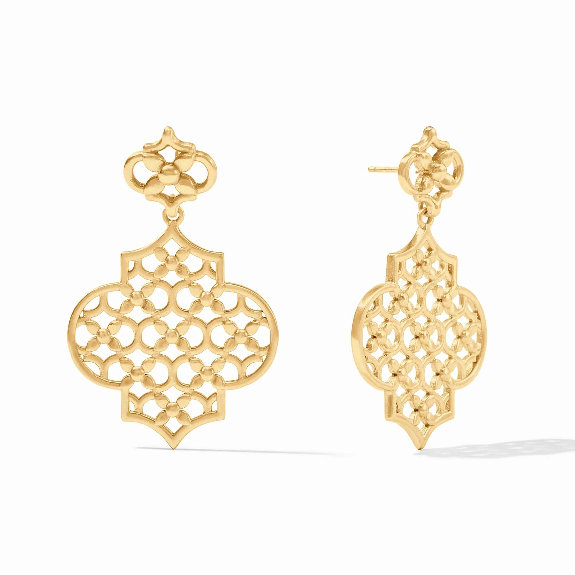 Helene Earrings | Julie Vos | Julie Vos