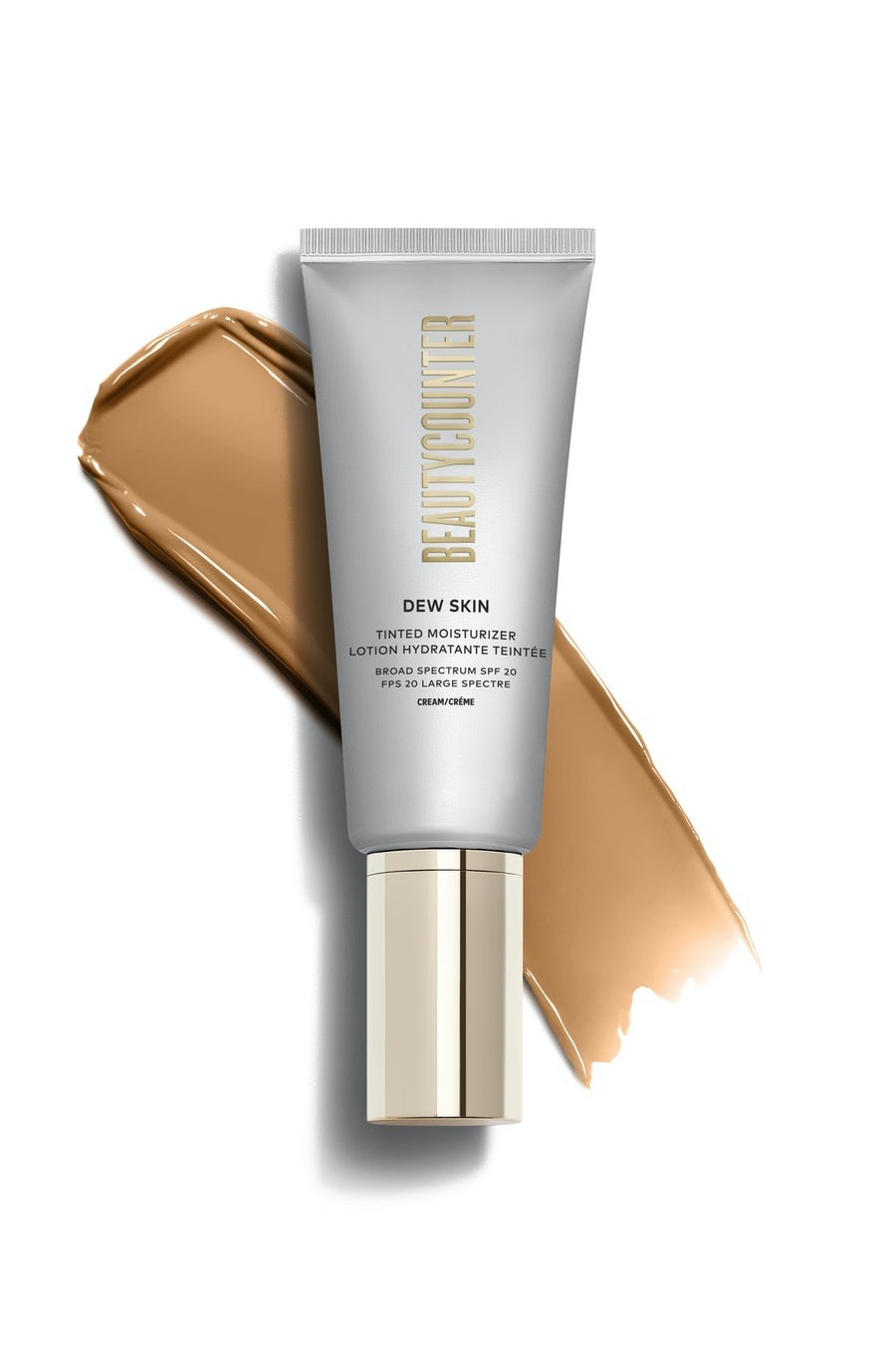 Dew Skin Tinted Moisturizer | Beautycounter.com