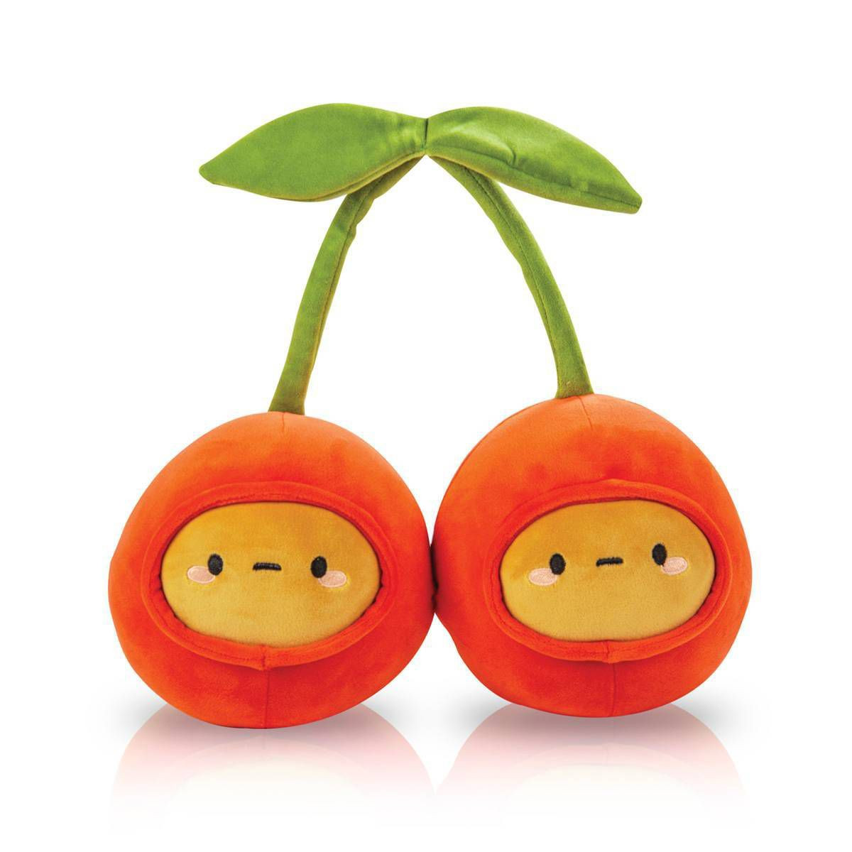 Smoko 12" Cherry Tayto Stuffed Animals | Target