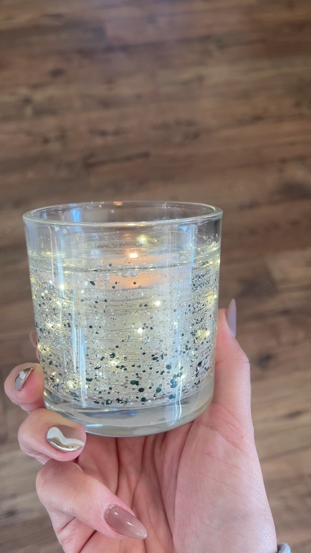 love all the Christmas candles at target this season. especially this one that lights up when it’s lit 

#LTKhome #LTKHoliday #LTKSeasonal