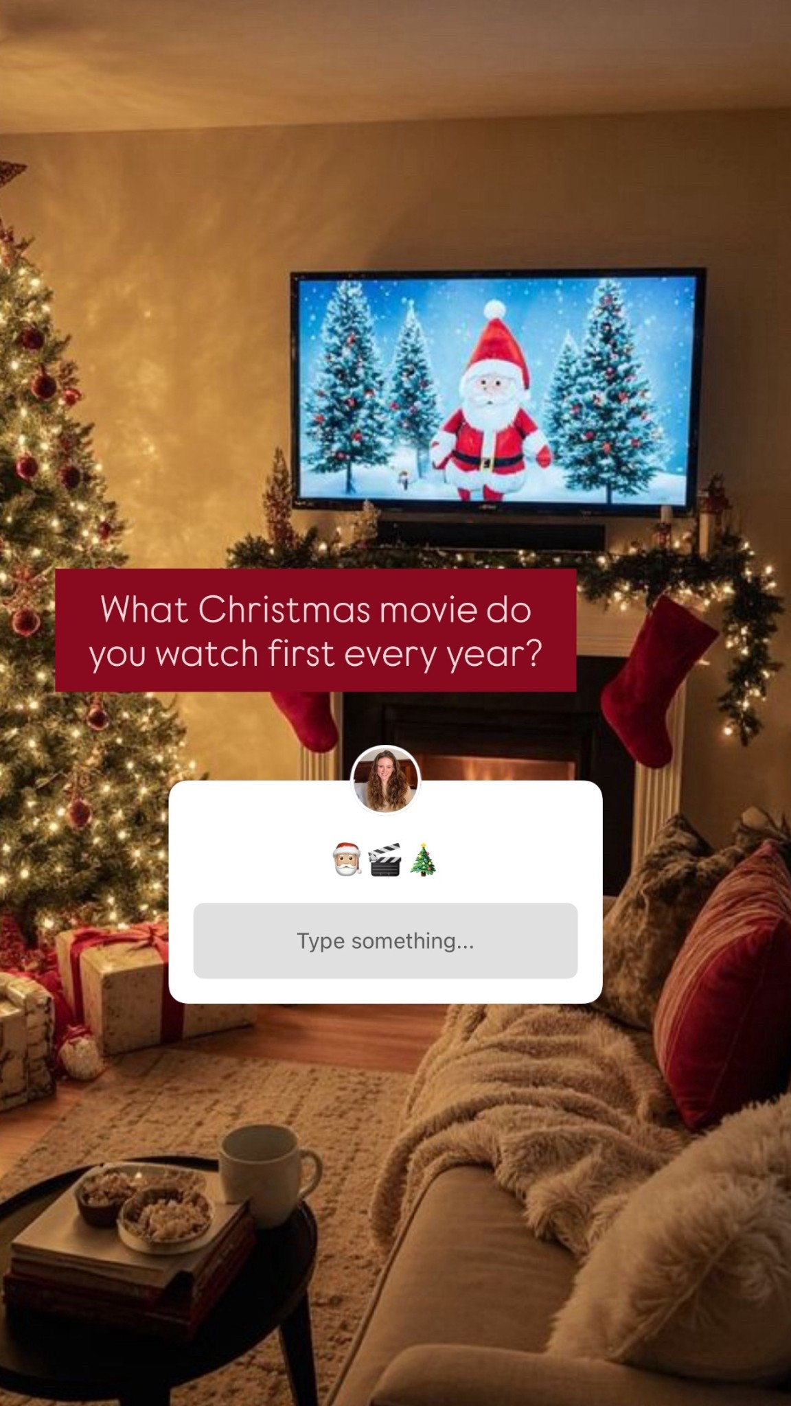 What is the first Christmas movie you watch every year? For me, it’s not Christmas without Charlie Brown ☺️

#LTKHoliday