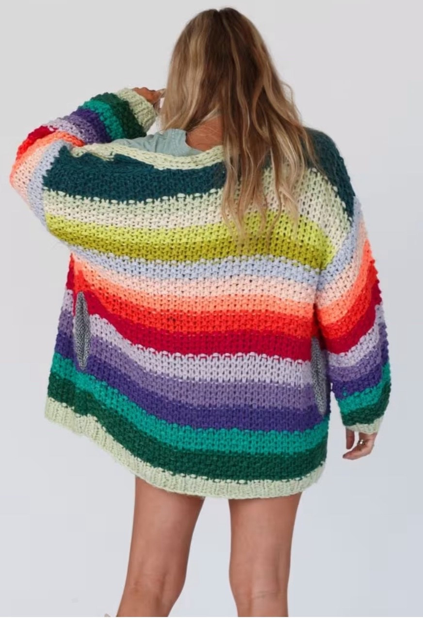 Boho. Cozy. Comfy. Cute. 

#LTKStyleTip #LTKPetite