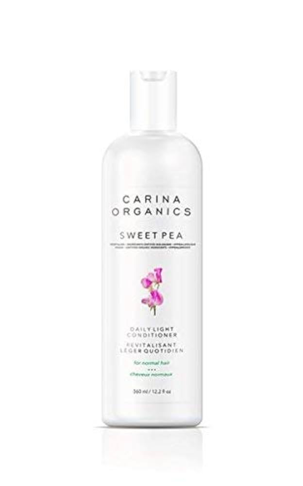 Carina Organics Sweet Pea Conditioner (Daily Light) | Amazon (US)