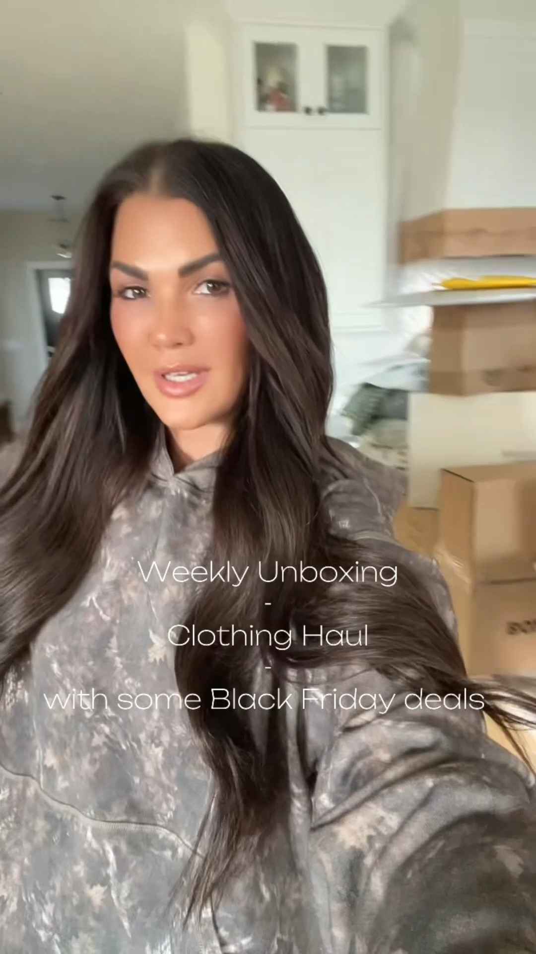 Weekly Unboxing: Clothing Haul
(with Black Friday deals)

Milkstain - see my IG bio 
Skatie - only on ShopMy 
Dairy Boy 
Sunday Riot - on IG 
Daily Drills
Gap 
Set Active 
Dolce Vita 
Free People


#LTKSaleAlert #LTKCyberWeek