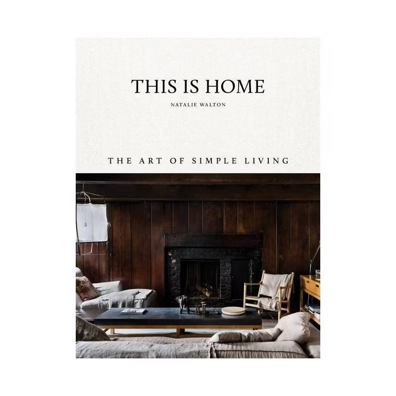 This Is Home - by  Natalie Walton (Hardcover) | Target