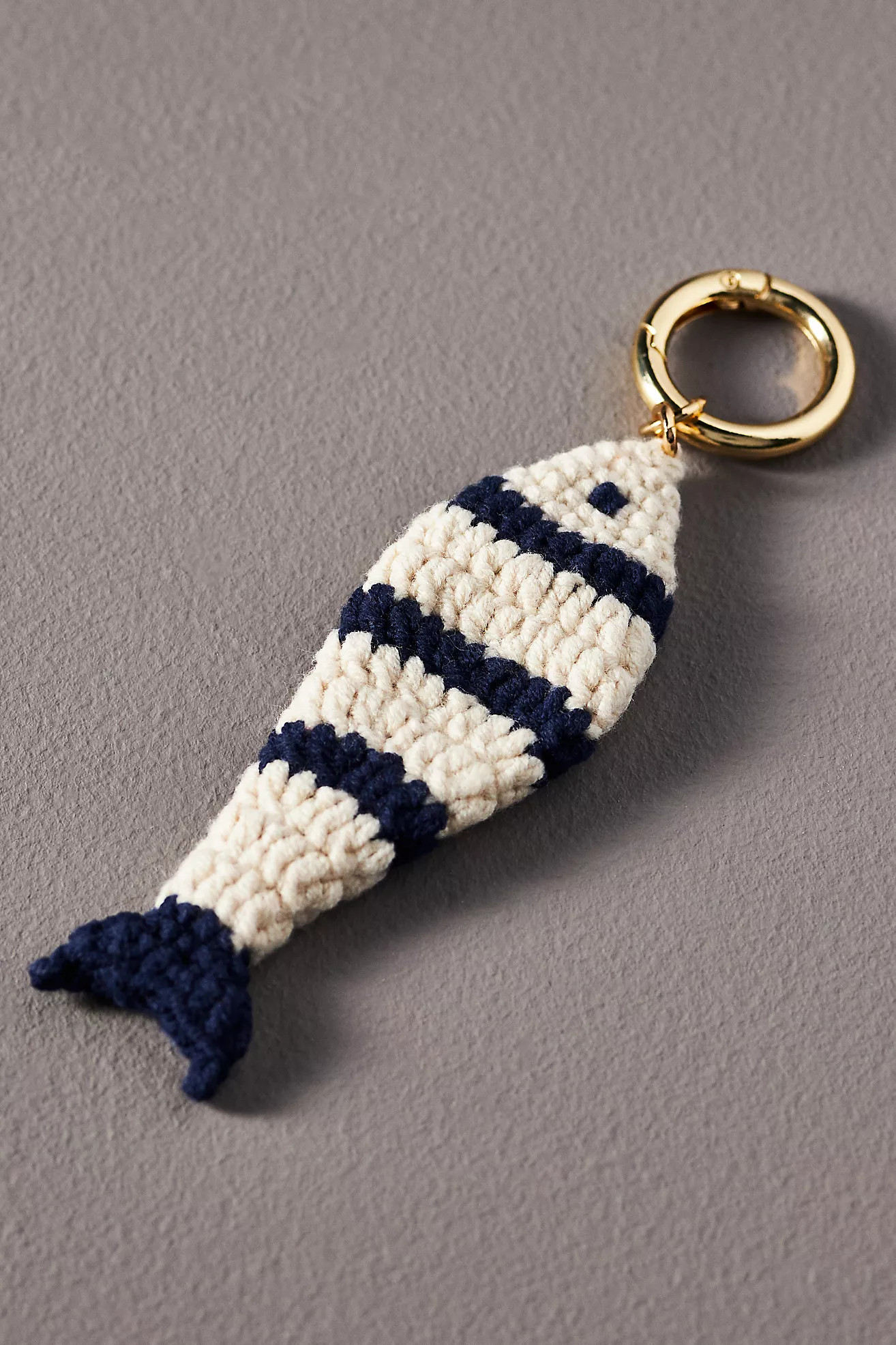 Under The Sea Bag Charm | Anthropologie (US)