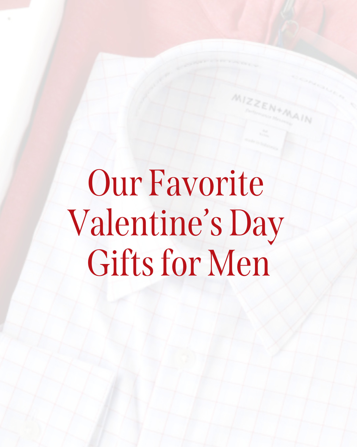 Valentine's Day gifts for him, Valentine's Day gifts for men. More on DoSayGive.com  

 #LTKFindsUnder50 #LTKFindsUnder100 #LTKMens