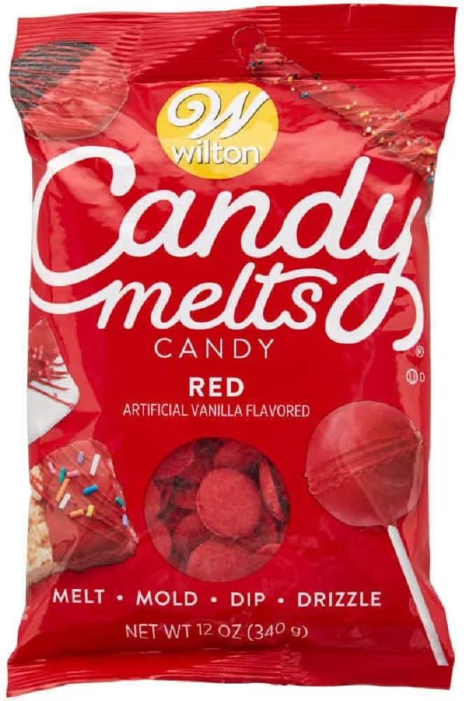 Wilton Craft Supplies, Red | Amazon (US)