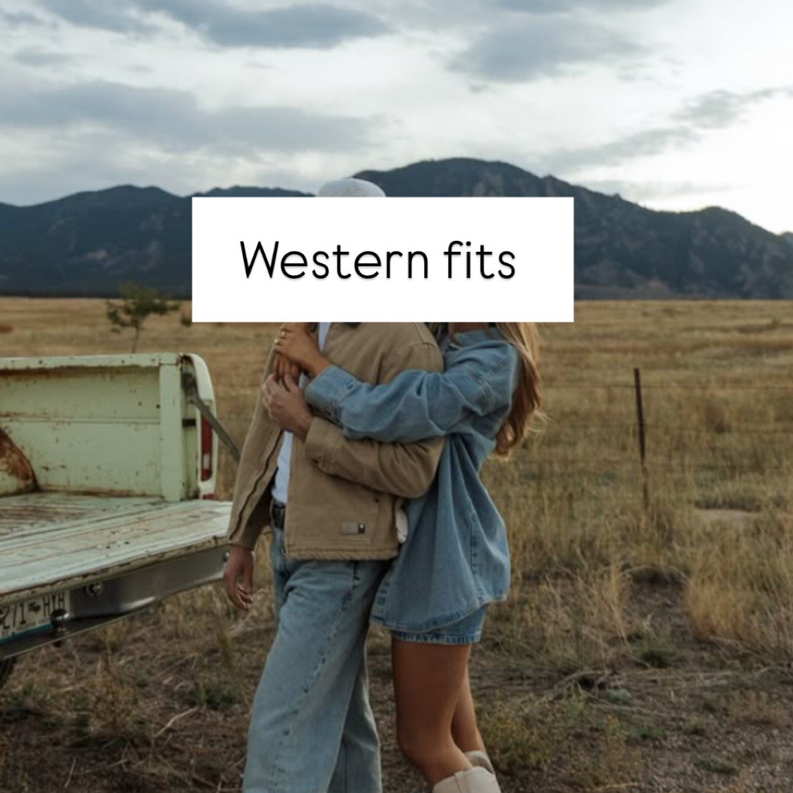 Western inspired fits 🤠

#LTKStyleTip #LTKSeasonal #LTKU