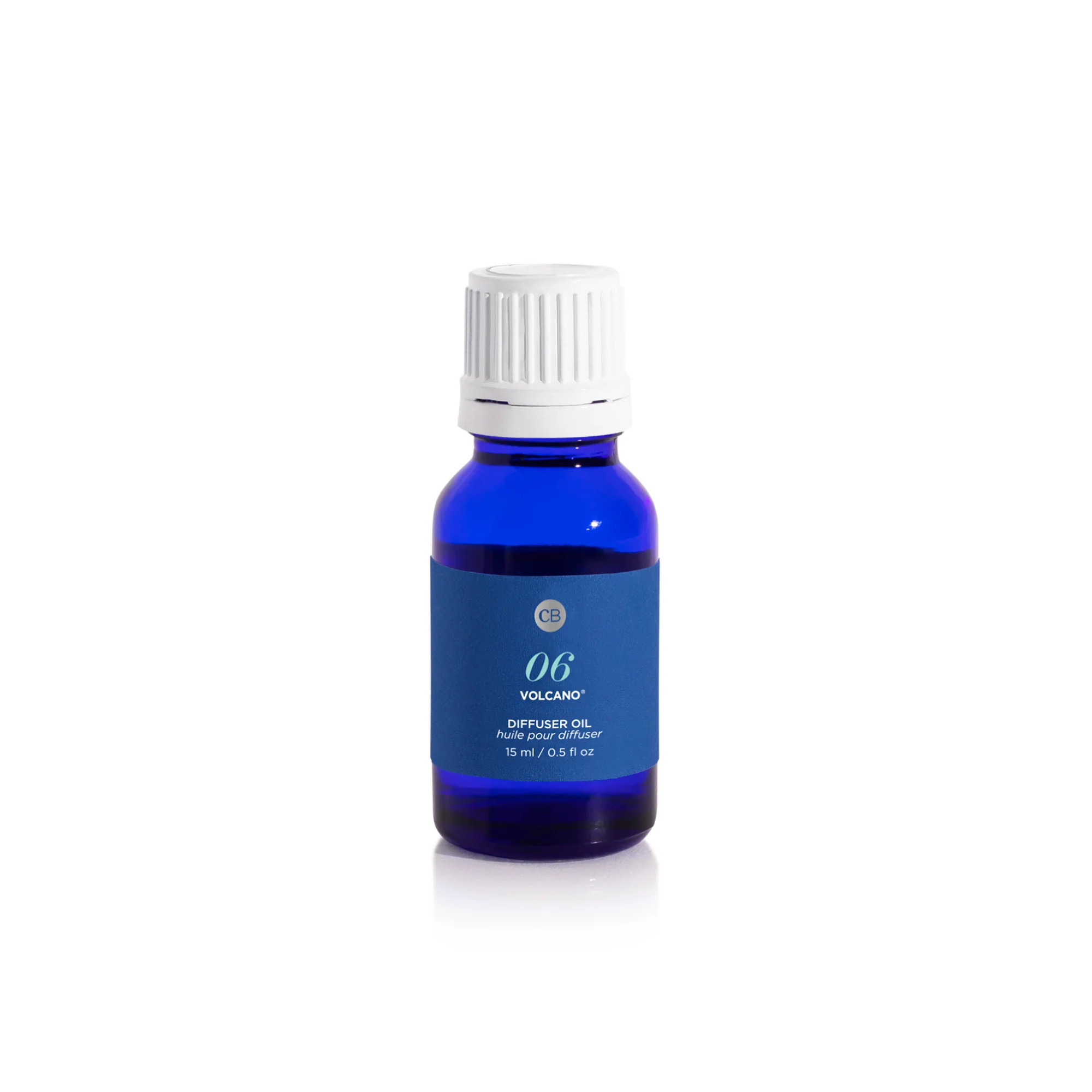 Volcano Diffuser Oil | Capri-Blue