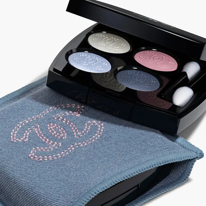 LES 4 OMBRES Multi-Effect Quadra Eyeshadow | Nordstrom