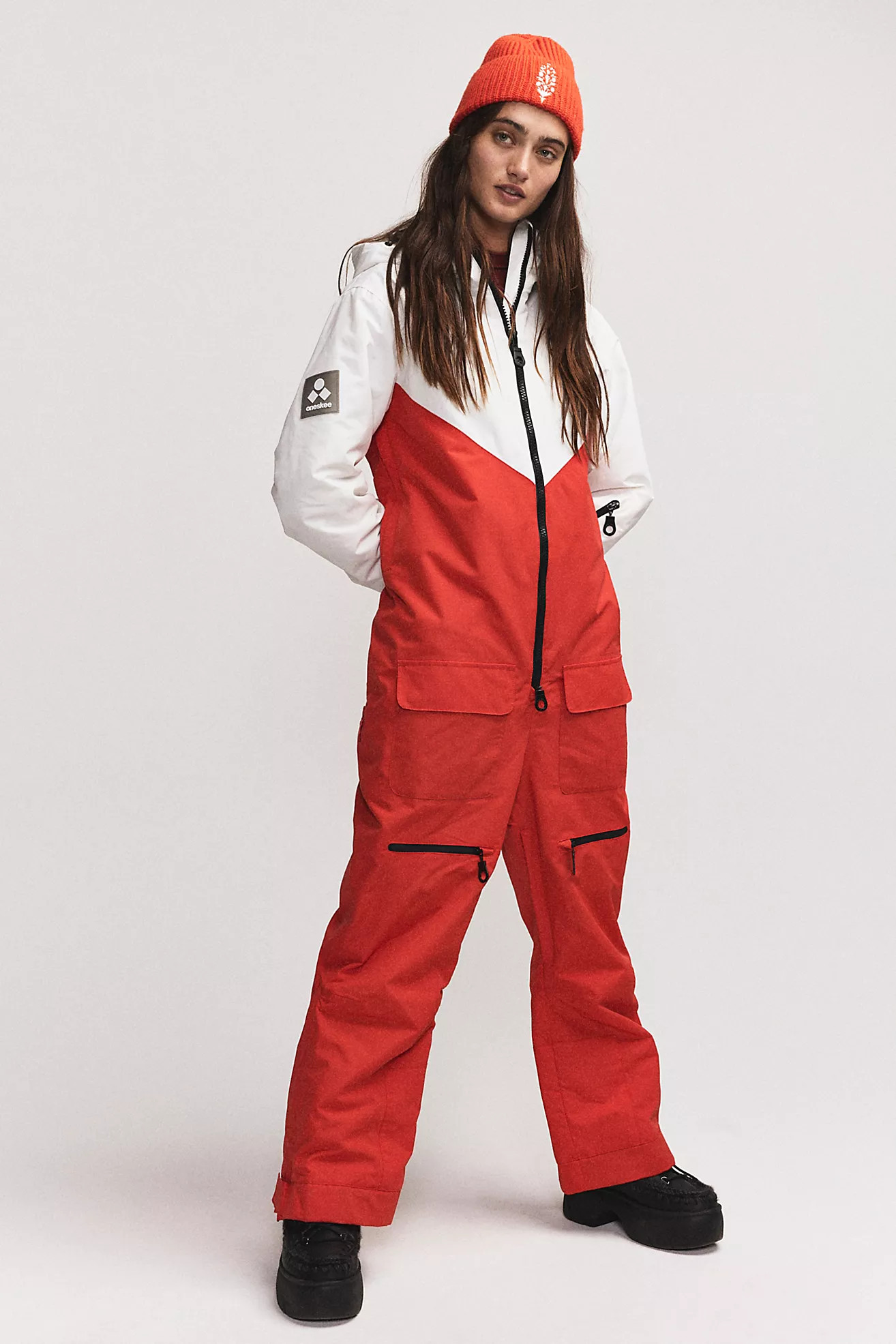 Mark VII Onesie | Free People (Global - UK&FR Excluded)