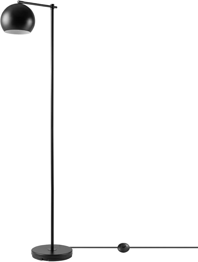 Globe Electric 67503 Molly Floor Lamps, Black | Amazon (US)