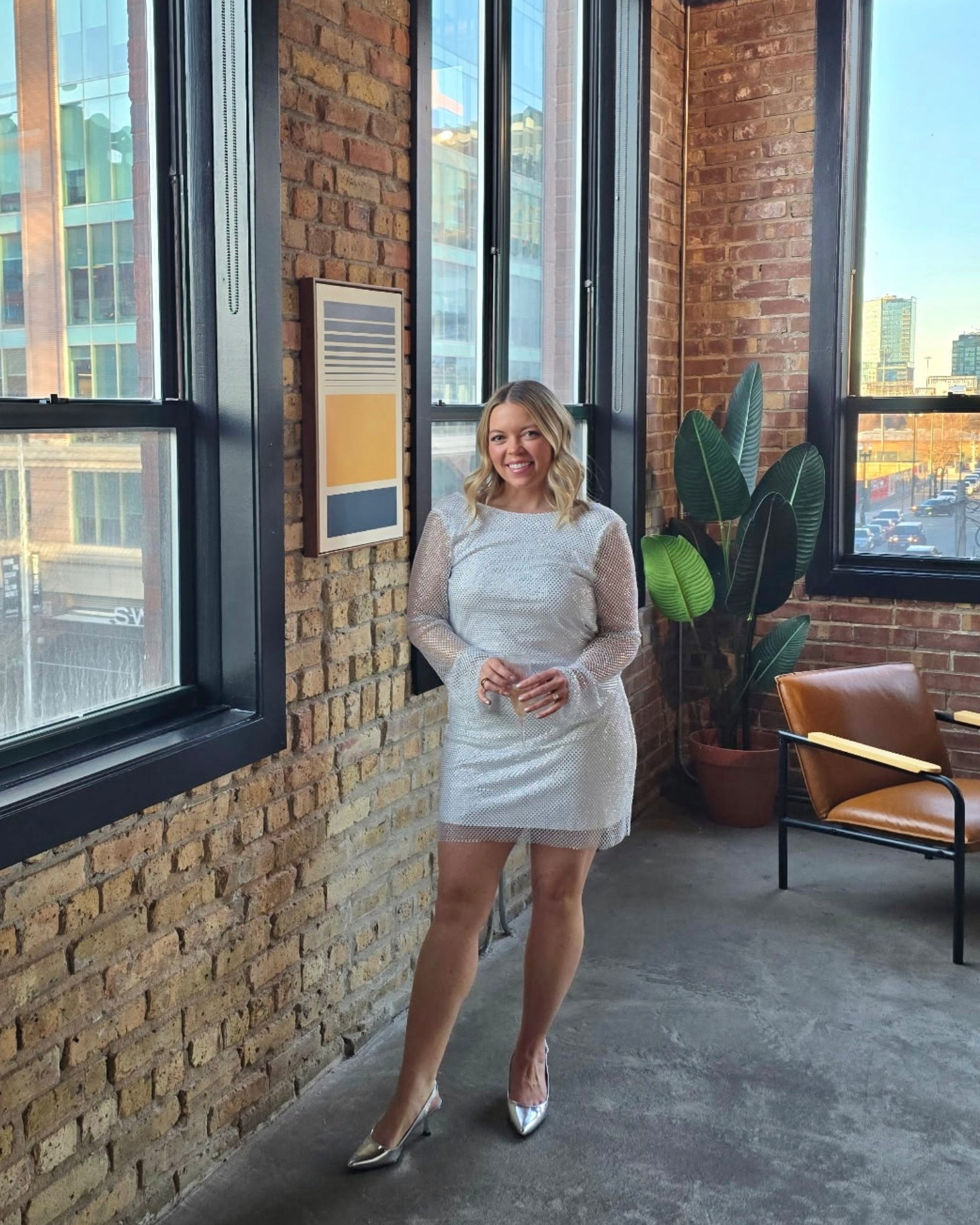 Bachelorette outfit 🪩#ltkbachelorette