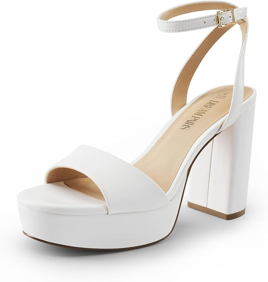Color:    White-pu | Amazon (US)