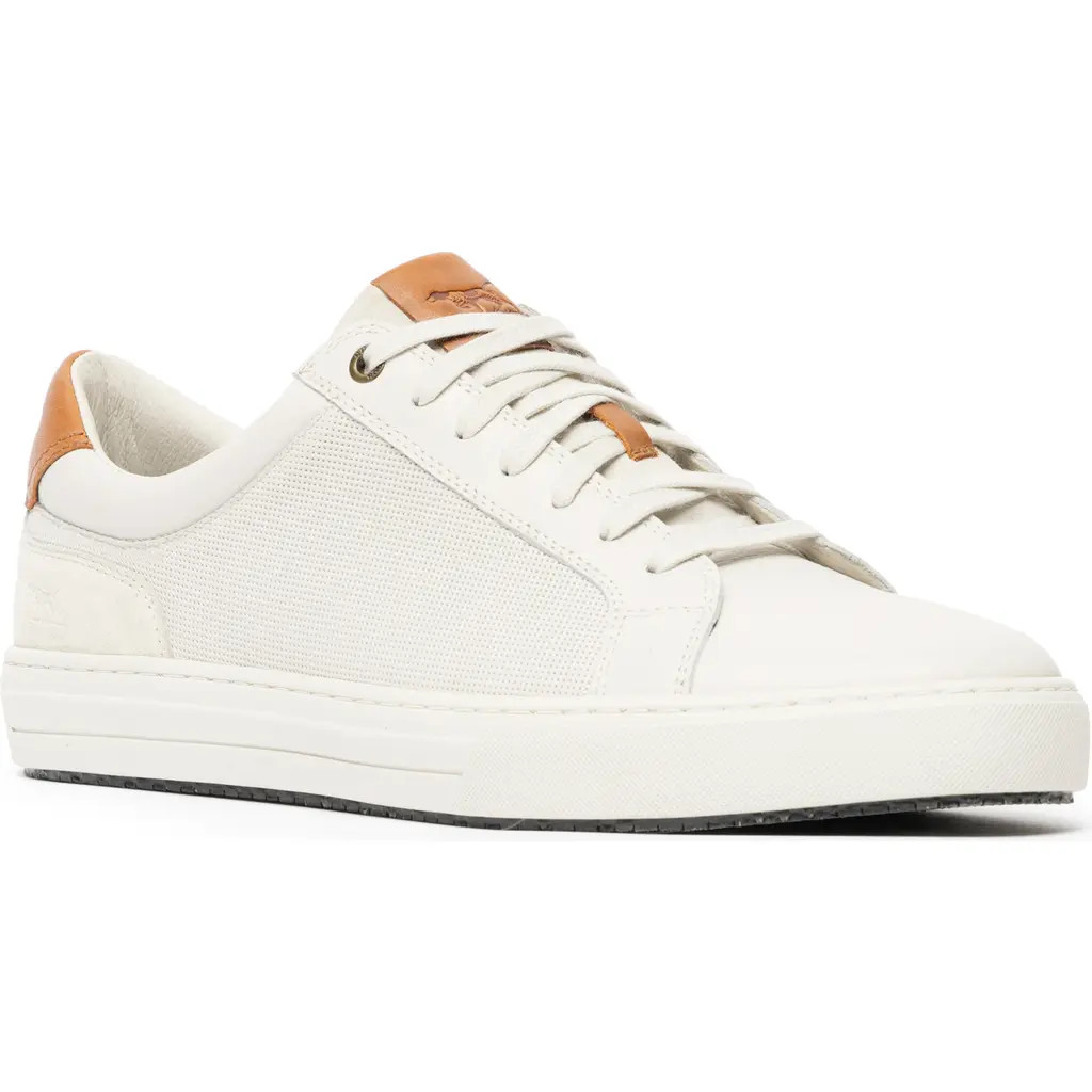 Rodd & Gunn Transit Sneaker in Chalk at Nordstrom, Size 9Us | Nordstrom