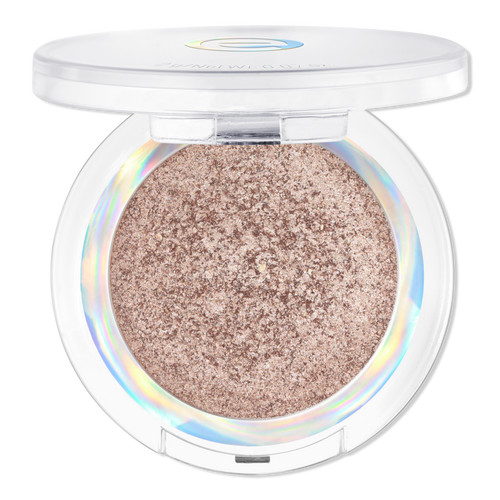 Essence Mono Multi-Finish Eyeshadow - 03 Blushed Stardust | Ulta