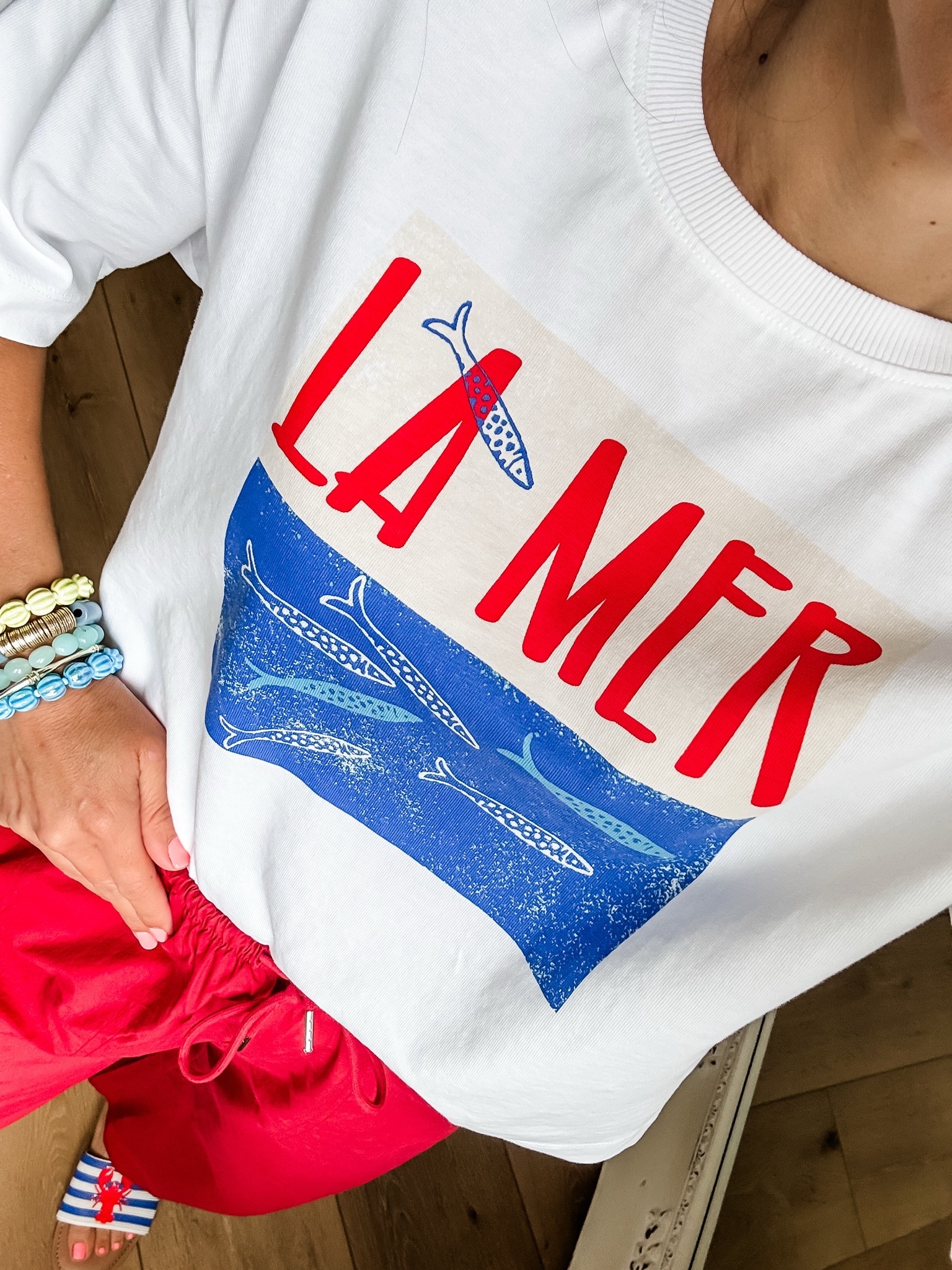 Graphic T-shirt XS petite

#LTKOver40 #LTKSaleAlert