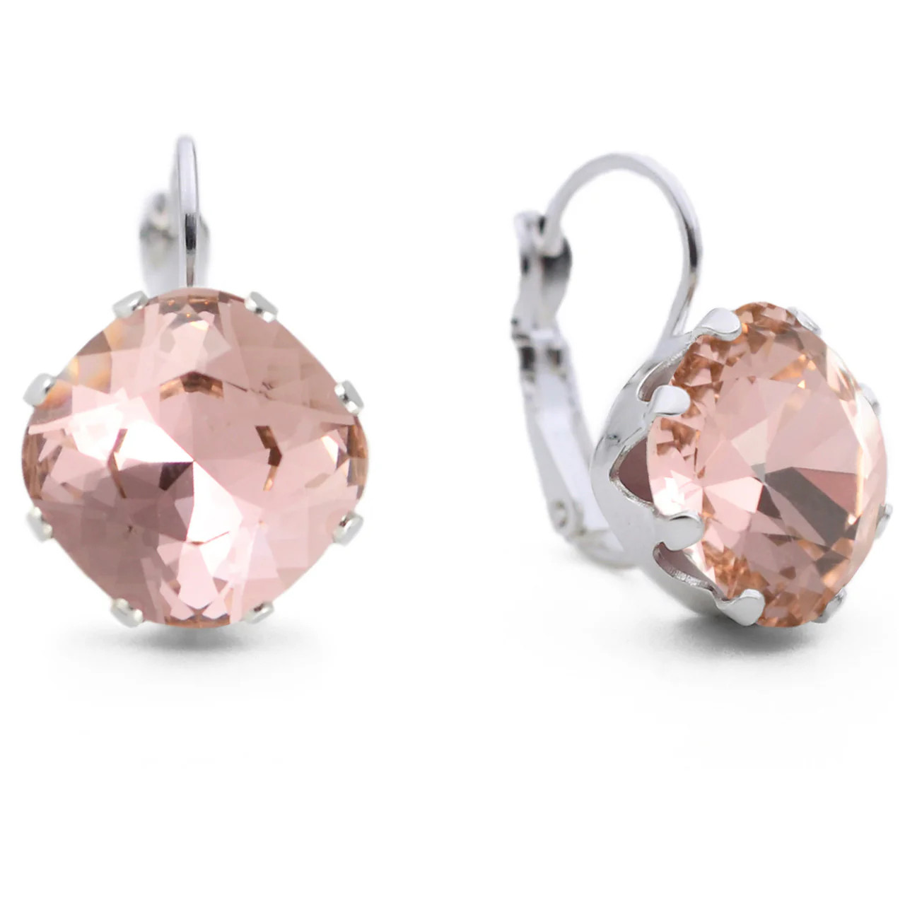 Vintage Rose Mega Leverback | JoJo Loves You