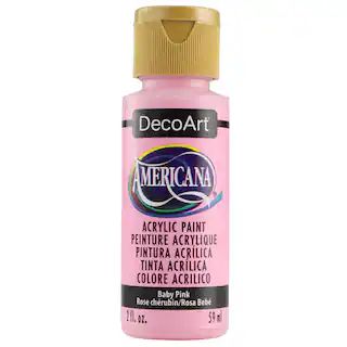 Americana® Acrylic Paint 2 oz. | Michaels | Michaels Stores