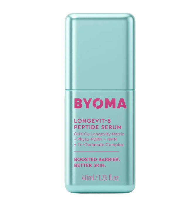 Longevit-8 Peptide Serum - dreamy! 

 #LTKbeauty