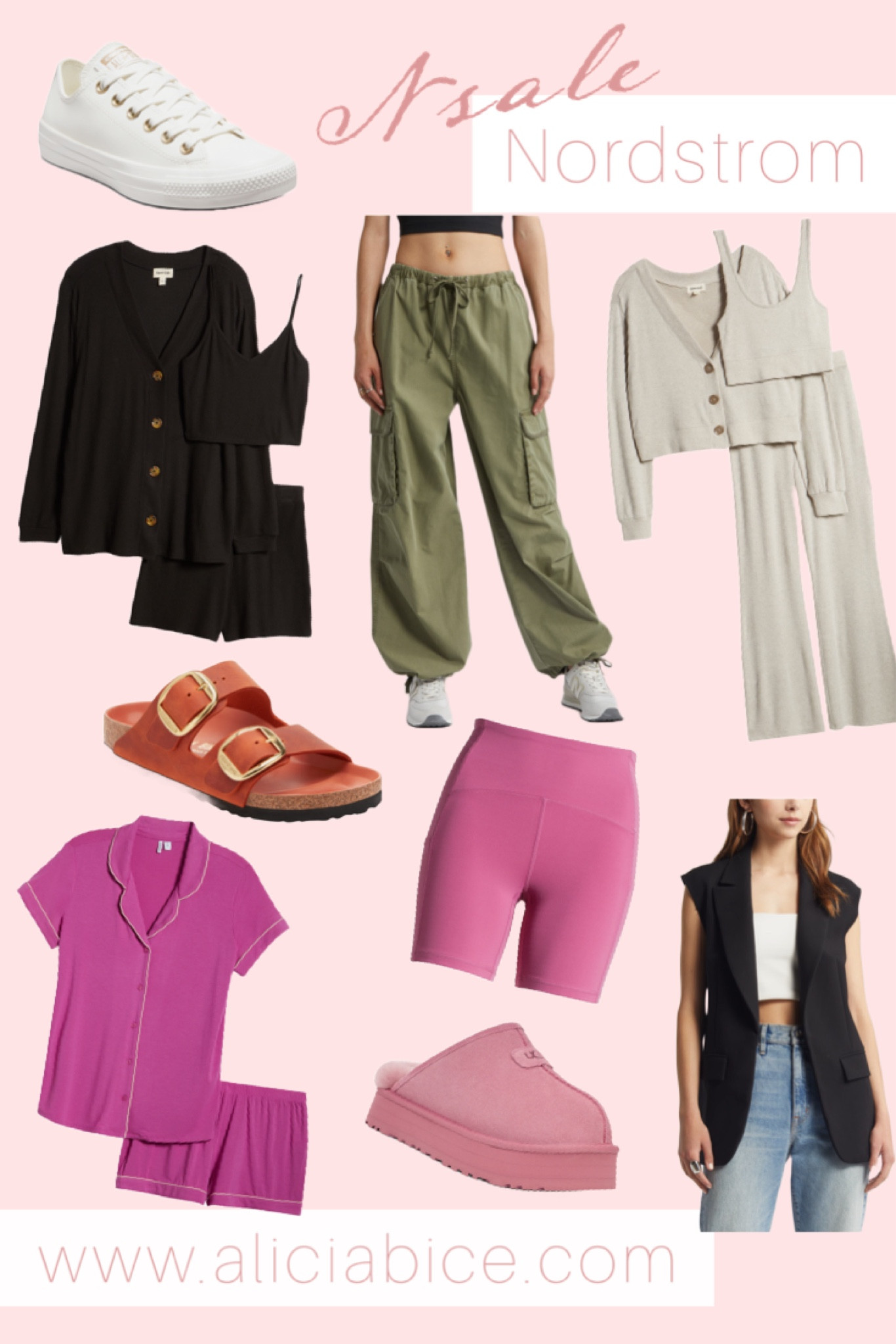 Some of my picks for this years Nsale!

#LTKSaleAlert #LTKSummerSales #LTKxNSale