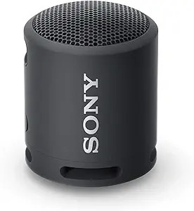 Sony SRS-XB13 EXTRA BASS Wireless Bluetooth Portable Lightweight Compact Travel Speaker, IP67 Wat... | Amazon (US)
