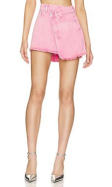 Steve Madden Kyla Skirt in Pink Glo from Revolve.com | Revolve Clothing (Global)