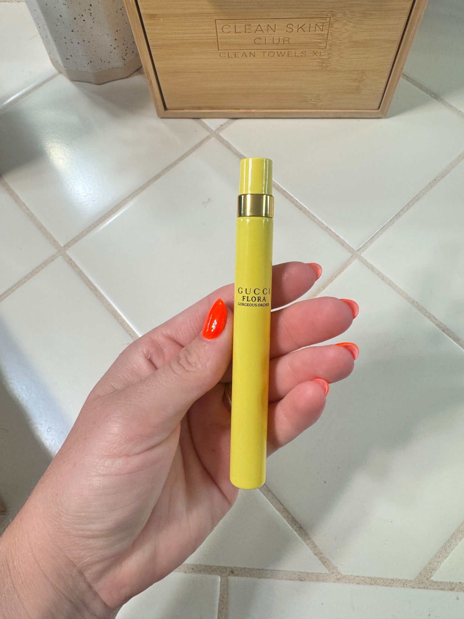 the best summer scent hands down. 