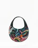 Multicolour Bead Embellished Handbag | JW PEI US