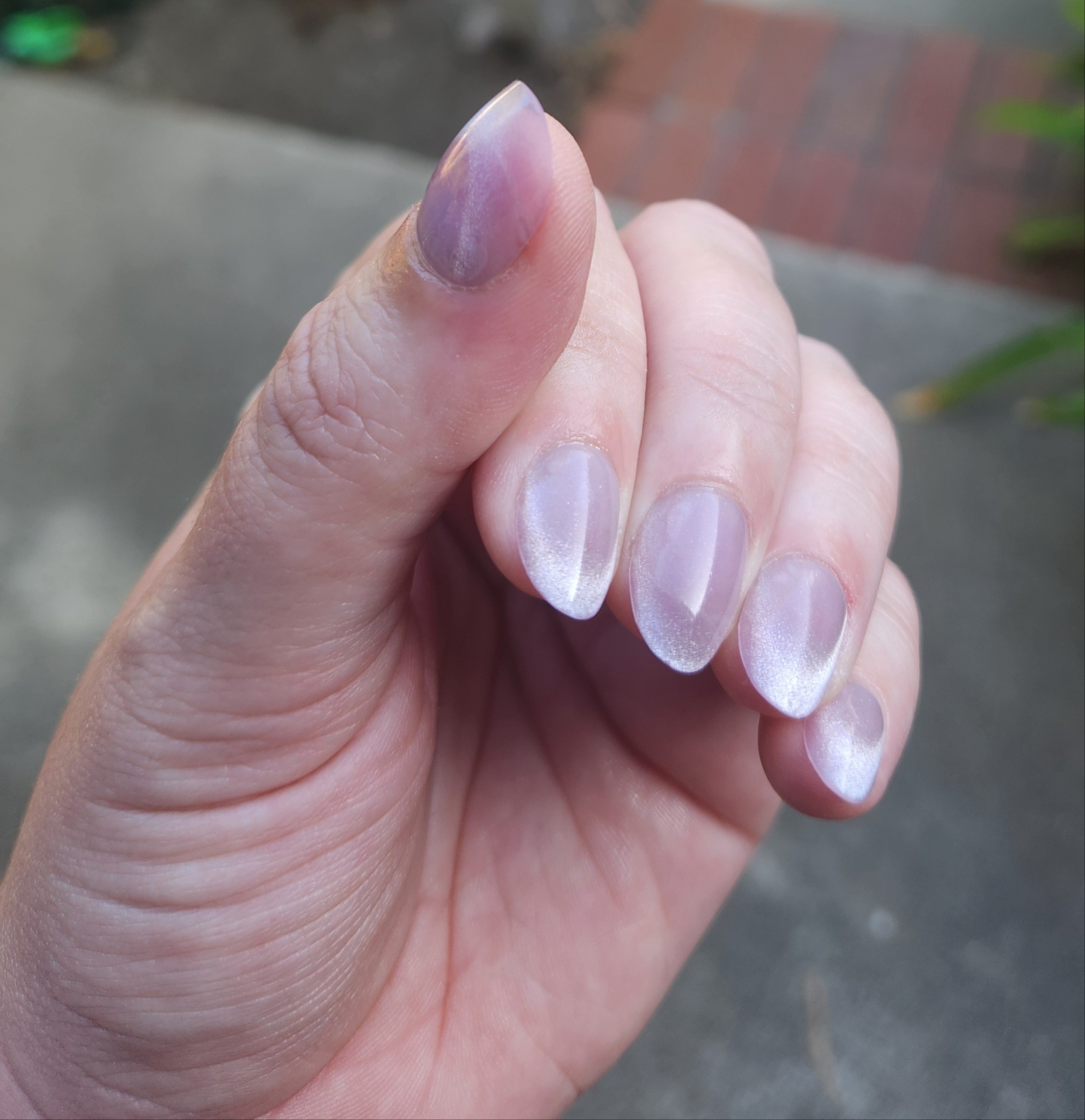 Love these glue on nails from amazon!

#LTKBeauty #LTKFindsUnder50 #LTKStyleTip