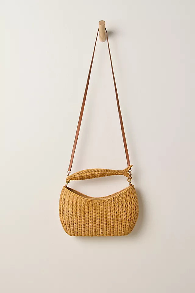 Serpui Luiza Fish Bag | Free People (Global - UK&FR Excluded)
