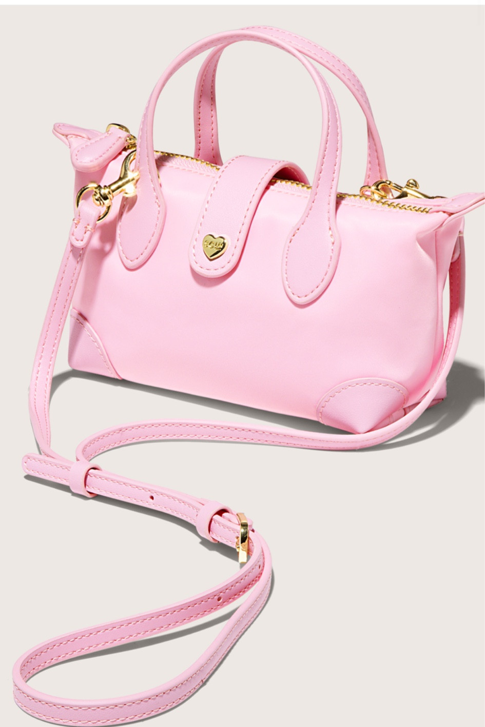 Mini bag 


#LTKStyleTip #LTKSeasonal